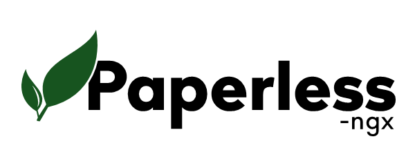 Paperless-ngx
